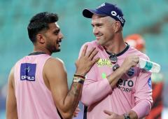 Pietersen eyes England coaching role for Test cricket
