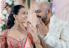 'My Perfect Innings': Prithvi Shaw Gets Engaged To Akriti Agarwal