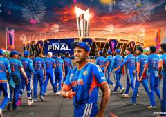 Ahmedabad Turns Into A Pressure Cooker