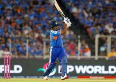 Kerala to Honour Sanju Samson After T20 World Cup Heroics