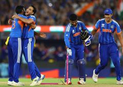 Why India can sweep all ICC white-ball titles on offer