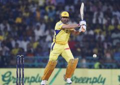 IPL 2026: 'Imagine What Mahibhai Can Do'