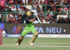 IPL: 'Kohli's hunger critical for RCB to defend title'