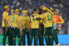 Proteas, WI squads fly home after Gulf airspace crisis