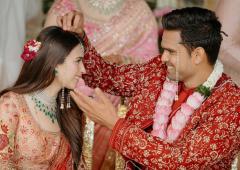 'My Baby Brother Now Belongs...': Sara Tendulkar's Sweet Message