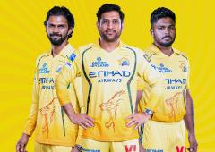 Sun TV sues CSK over Rajini film music in IPL promo