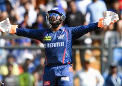 'Clarity And Communication': Rishabh Pant's Strong Message For LSG Ahead Of IPL 2026
