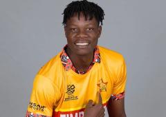 Pakistan to take action against Muzarabani over IPL deal