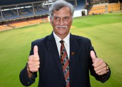 BCCI to honour Roger Binny, Rahul Dravid, Mithali Raj with Lifetime Achievement Awards