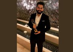 How cricket snub shaped Aditya Dhar's Bollywood journey 