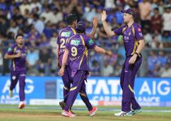 Harbhajan Singh Slams KKR's Captaincy