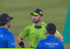 PSL Ball-Tampering Controversy: Key Players Deny Involvement