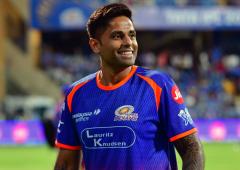 IPL 2026: Why MI Played Suryakumar As Impact Player vs KKR