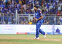 Thakur's Breakthrough, Bumrah's Yorkers Turned The Tide