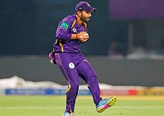 Rahane breaks silence on captaincy pressure