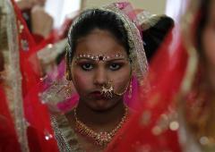 Why we don't read about dowry deaths any more