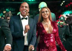 Beyonce, Jay Z welcome twins