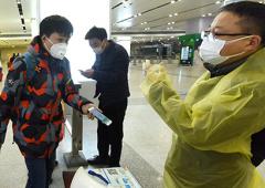 Travelling abroad? How to be SAFE from coronavirus
