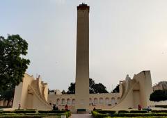 SEE: Why Jantar Mantar is a historical wonder