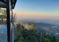 My first trip of 2020... to McLeodganj