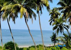 Is Tourism Destroying Goa?