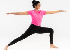 7 Asanas To Prepare You For Yoga Day