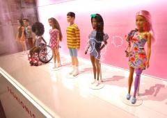 Want To Visit The World Of Barbie?