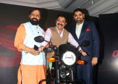 Want To Buy This E-Bike For Rs 1.09 Lakh?