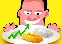 How To Invest In Gold, Silver?