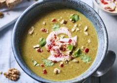 Recipe: Toovar Dal Soup