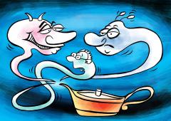 Can ChatGPT Cause A Global Catastrophe?