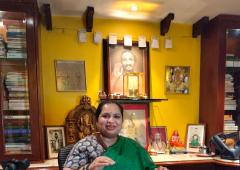'Kalnirnay belongs to people of India'