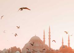 Istanbul: Memories And The City