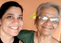 Tell Us About The Woman Who Inspires You