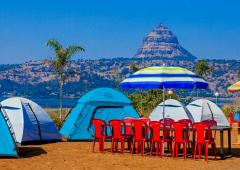 Want To Go Camping Near Mumbai?