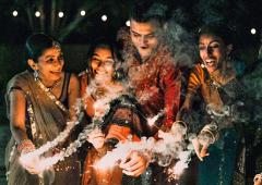 Protect Yourself From Dust And Smoke This Diwali