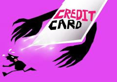 'I'm in a Rs 70L credit card debt trap' 