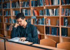 Study USA: New OPT Rules For F-1 Students