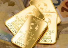 Market Volatility: Gold Best Stabiliser