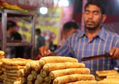 The Mahim Ka Mela Feast