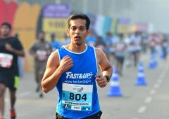 How To Prepare For The Mumbai Marathon 