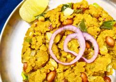 Recipe: Mayur's Maharashtrian Ukadpendi 