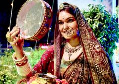 Share Your Karwa Chauth Photos