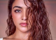 Disco Lips Are Back... And Wamiqa, Rasha, Tara Love It