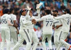 When A Draw Is A Win! Life Lessons From Team India