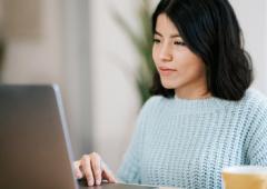 How To Apply For The SBI Bank Clerk Exam