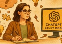 Using ChatGPT's Study Mode? Read This