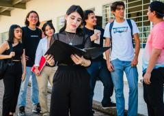 Study In The US: Meet US Univs in India This August