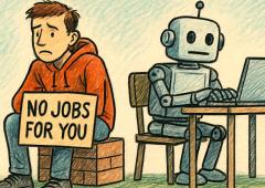 How AI Is Rewriting IT Hiring