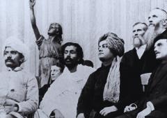 7 Famous Indian Travellers